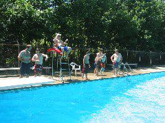 13_Swimming