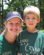 14_OurYoungestCamper